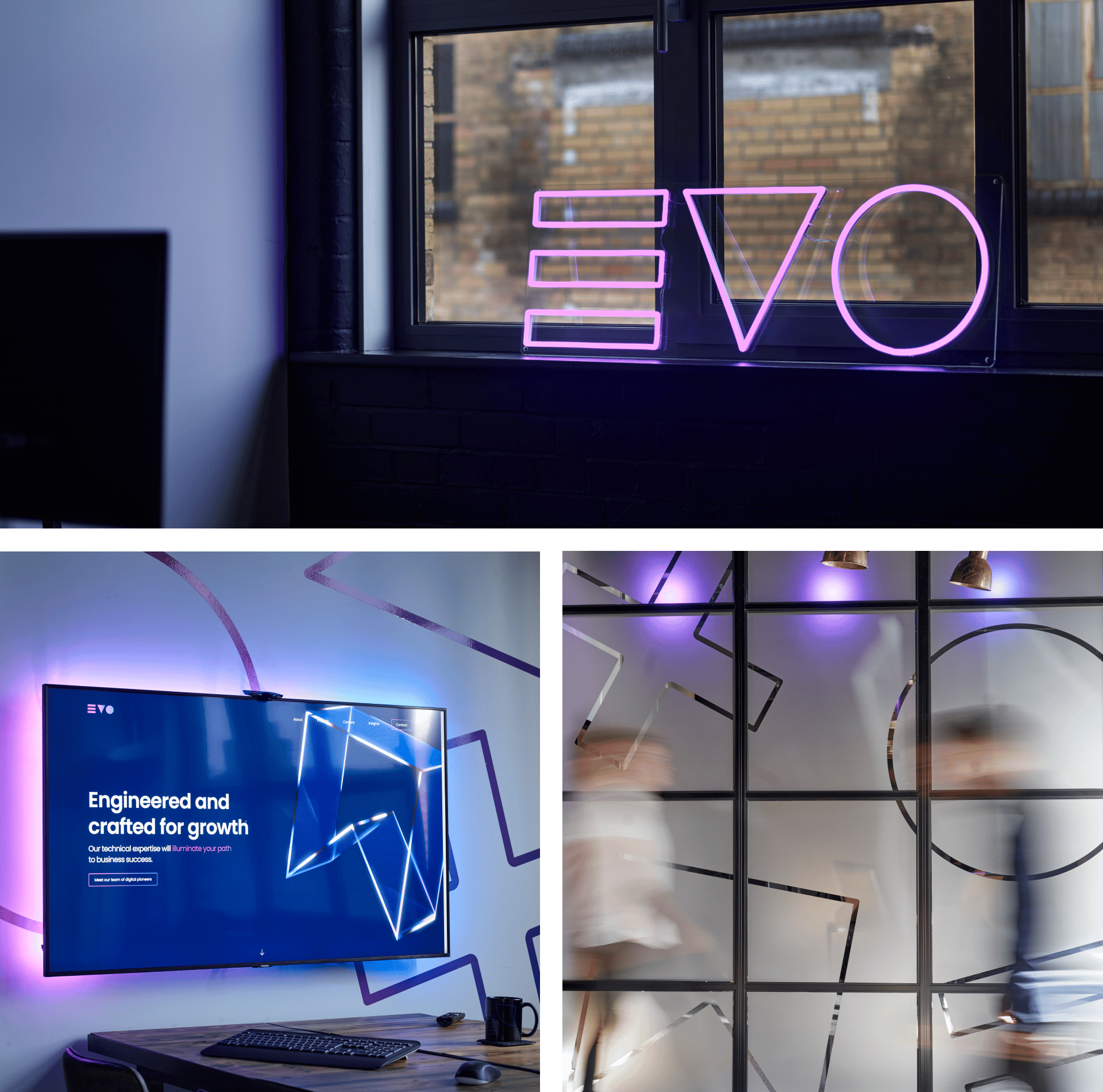 EVO Office