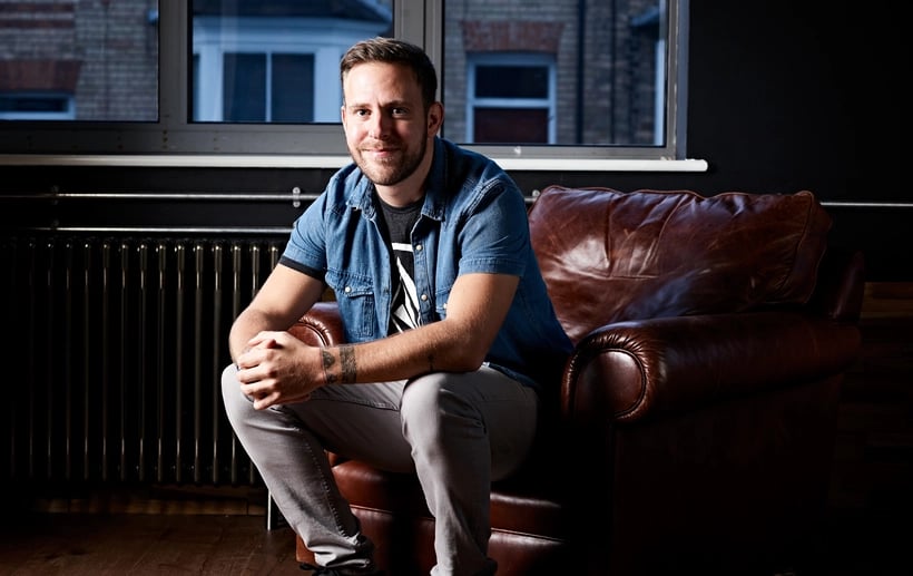 Jamie Mattocks - Senior Web Developer