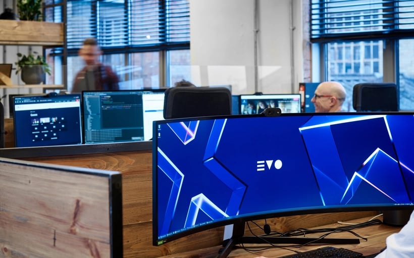 Evo Agency Paid Search Team
