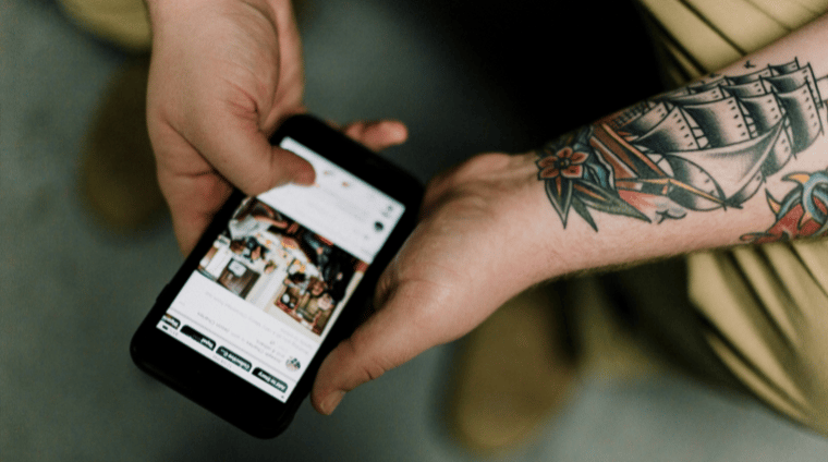 TikTok vs. Meta: Which Platform Wins for B2C in 2025
