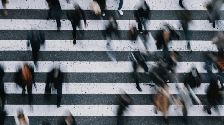 How is data privacy resetting marketing priorities?