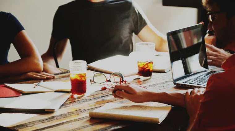 The Future of Partnership Is Digital
