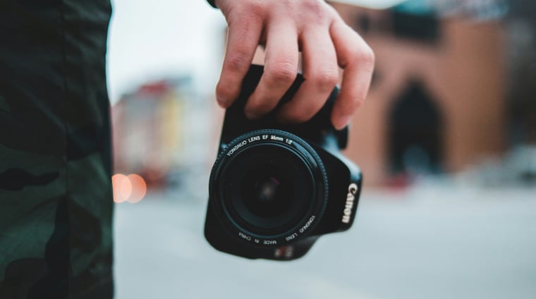 Why paid social visual formats matter in your strategy