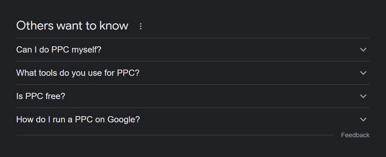 Others want to know PPC tool   Evo Agency (1)