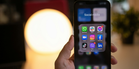 Paid Social terms explained: 2025
