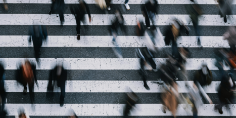 How is data privacy resetting marketing priorities?