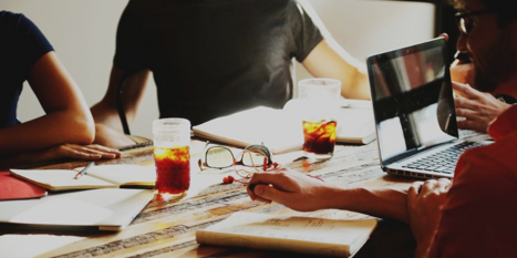 The Future of Partnership Is Digital