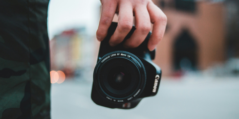 Why paid social visual formats matter in your strategy